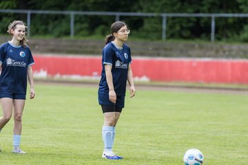 Bild 125 - F VfL Pinneberg - GW Eimsbuettel4 : Ergebnis: 9:0